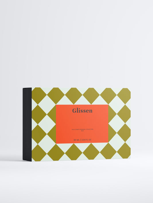 The Ultimate Renewal Collection Box