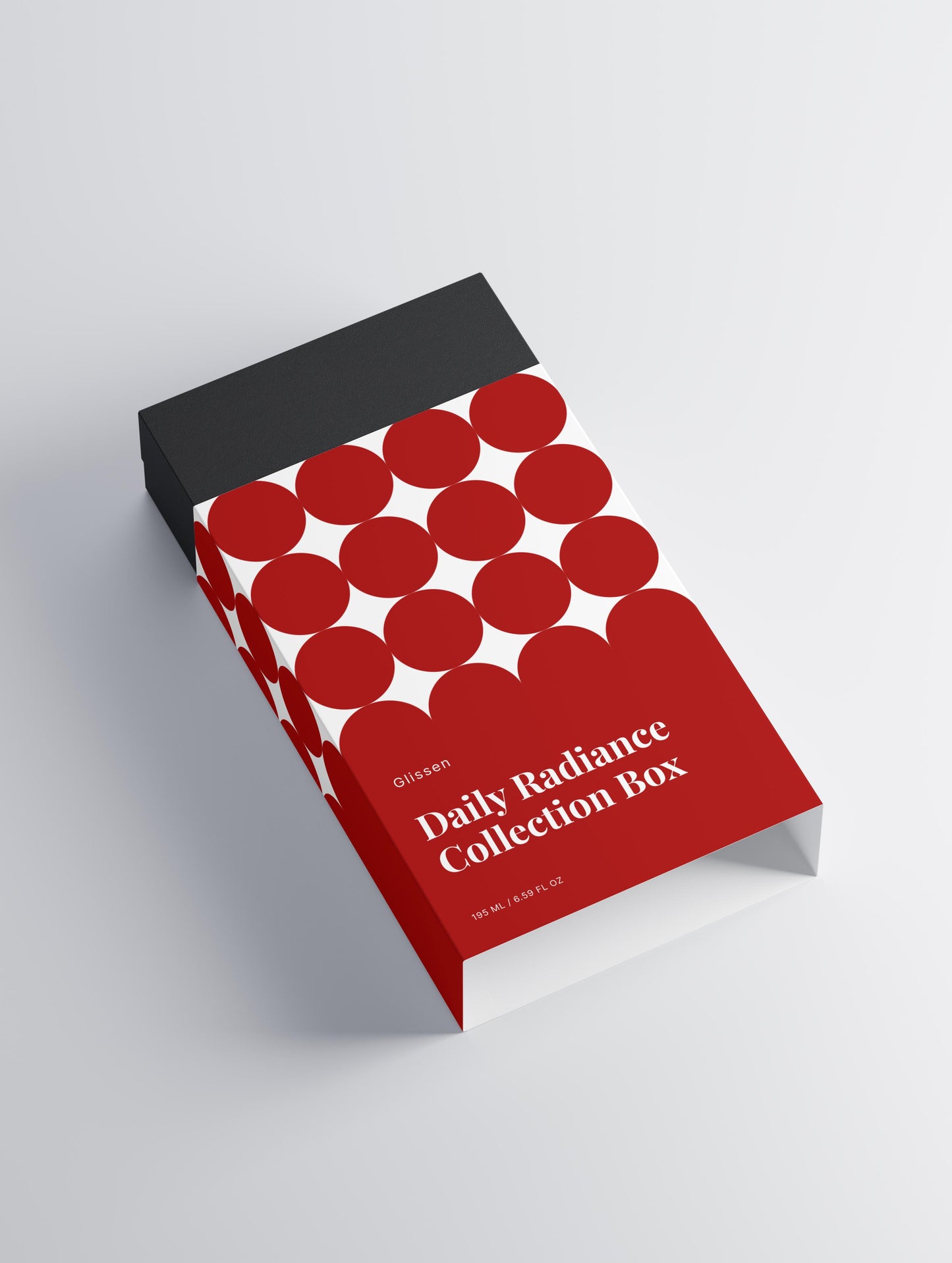 Daily Radiance Collection Box