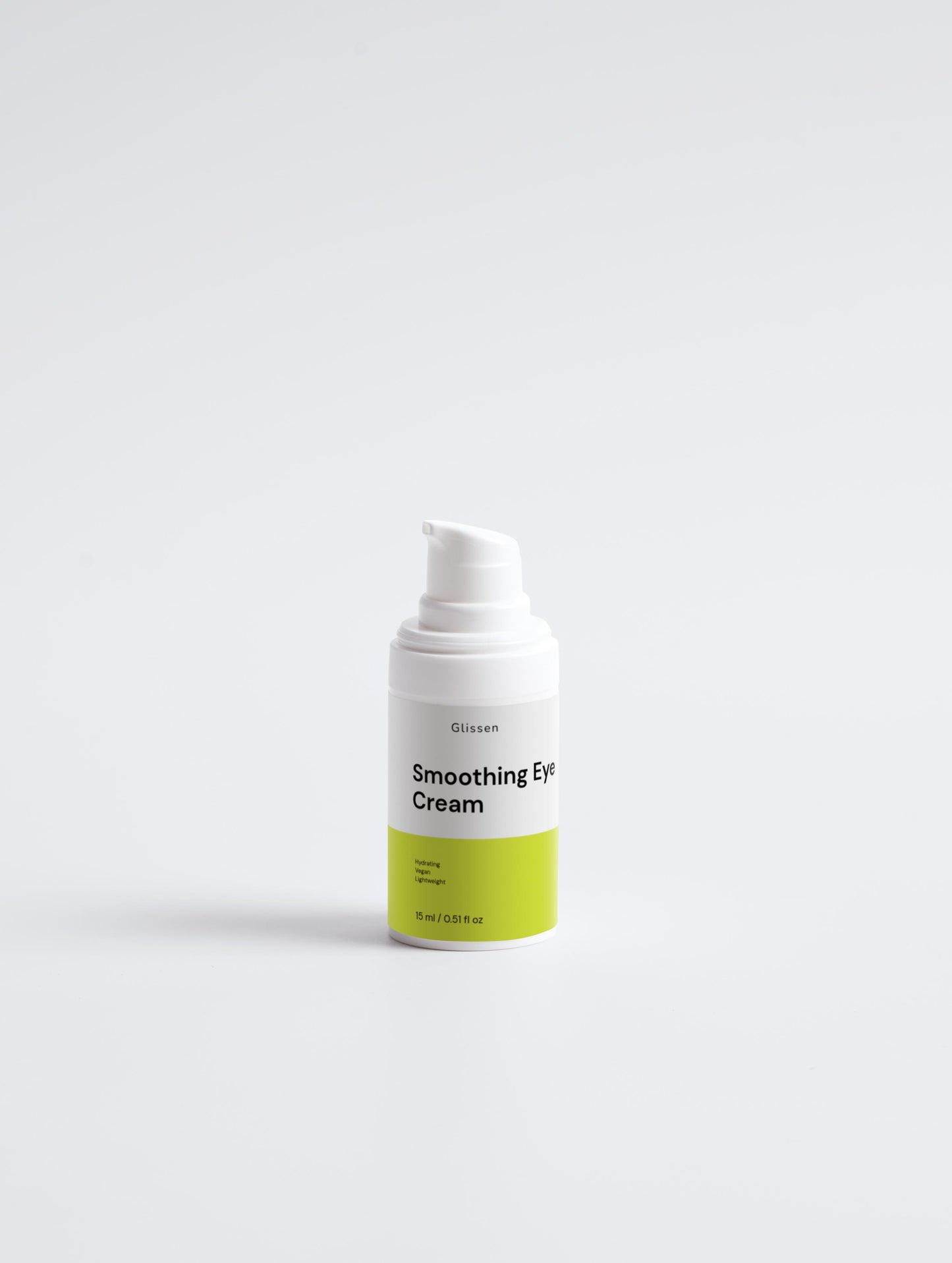 Smoothing Eye Cream 15ml/0.51Fl.oz