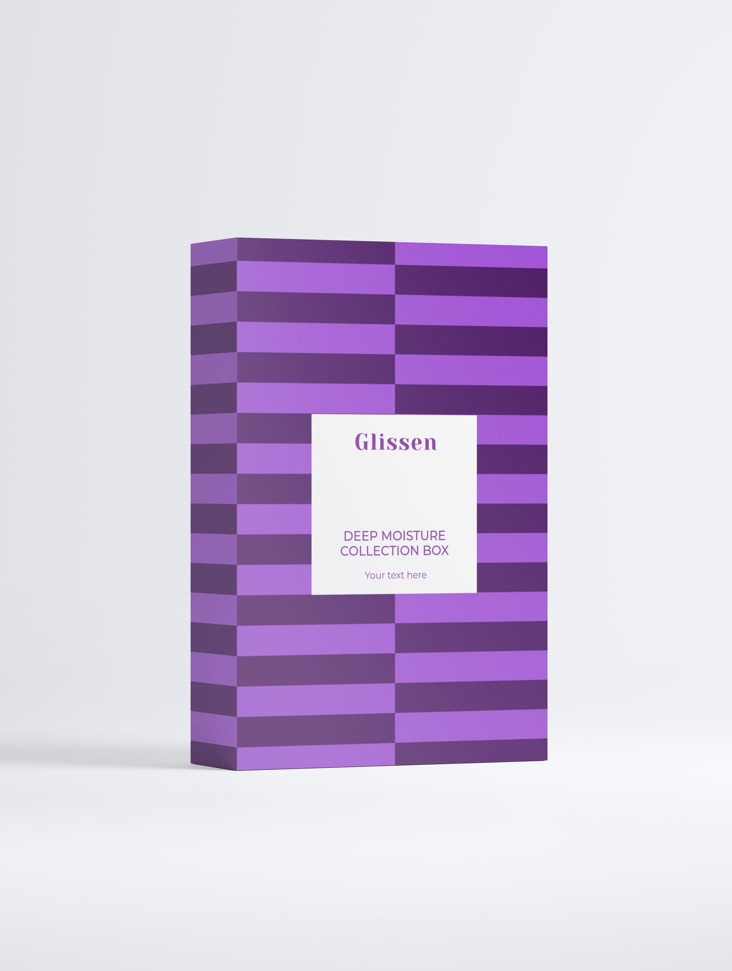 Deep Moisture Collection Box