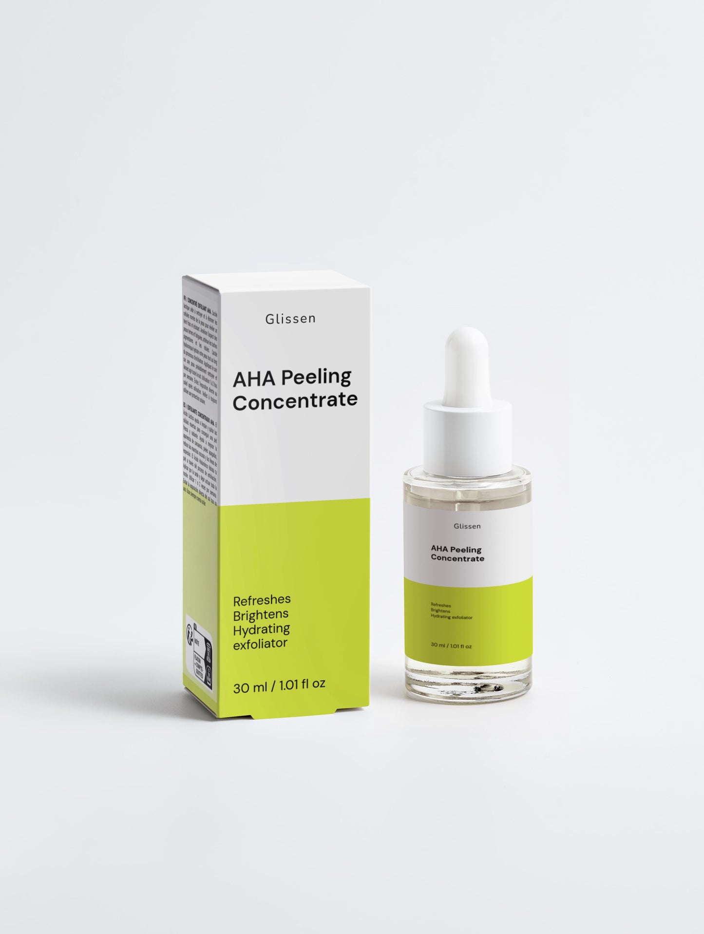 AHA Peeling Concentrate 30ml/1.01Fl.oz