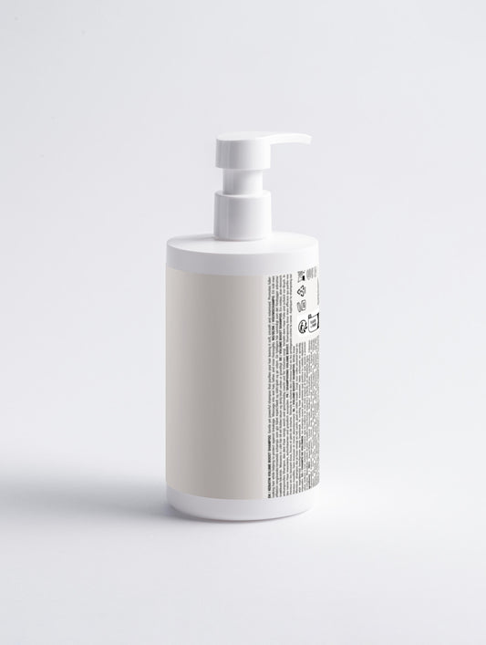 Keratin Volume Boost Shampoo 390ml/13.19Fl.oz