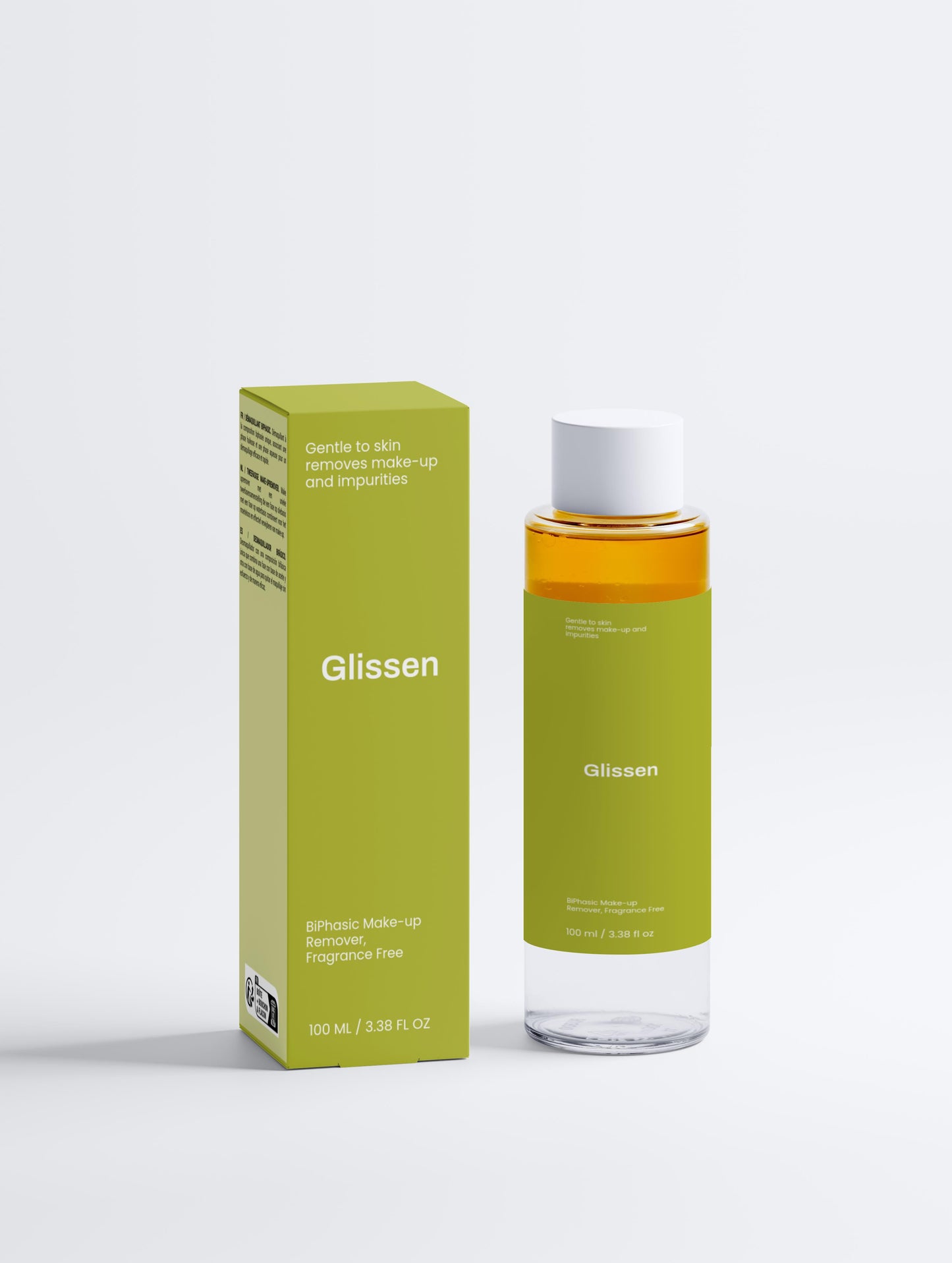 Timeless Radiance Collection Box