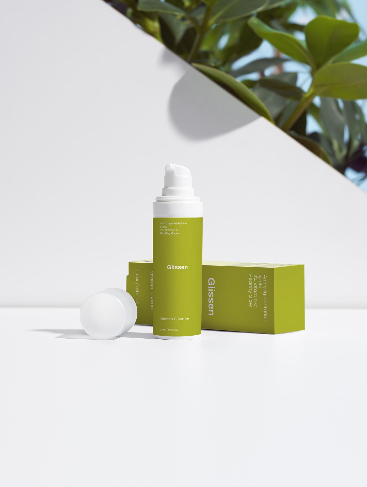 Dark Spot Routine Duo