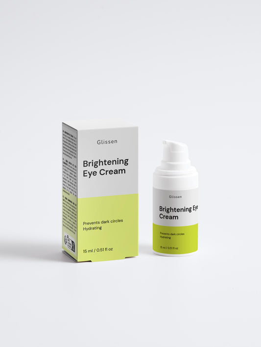 Brightening Eye Cream 15ml/0.51Fl.oz