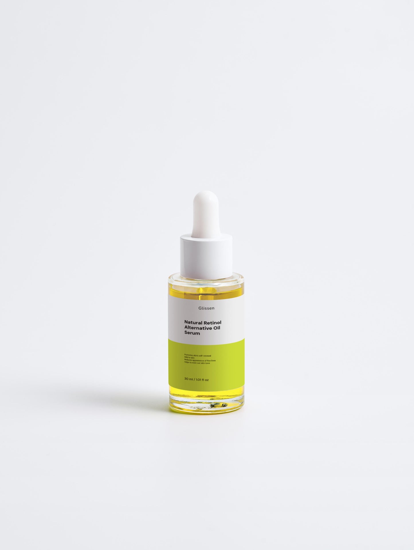 Natural Retinol Alternative Oil Serum 30ml/1.01Fl.oz