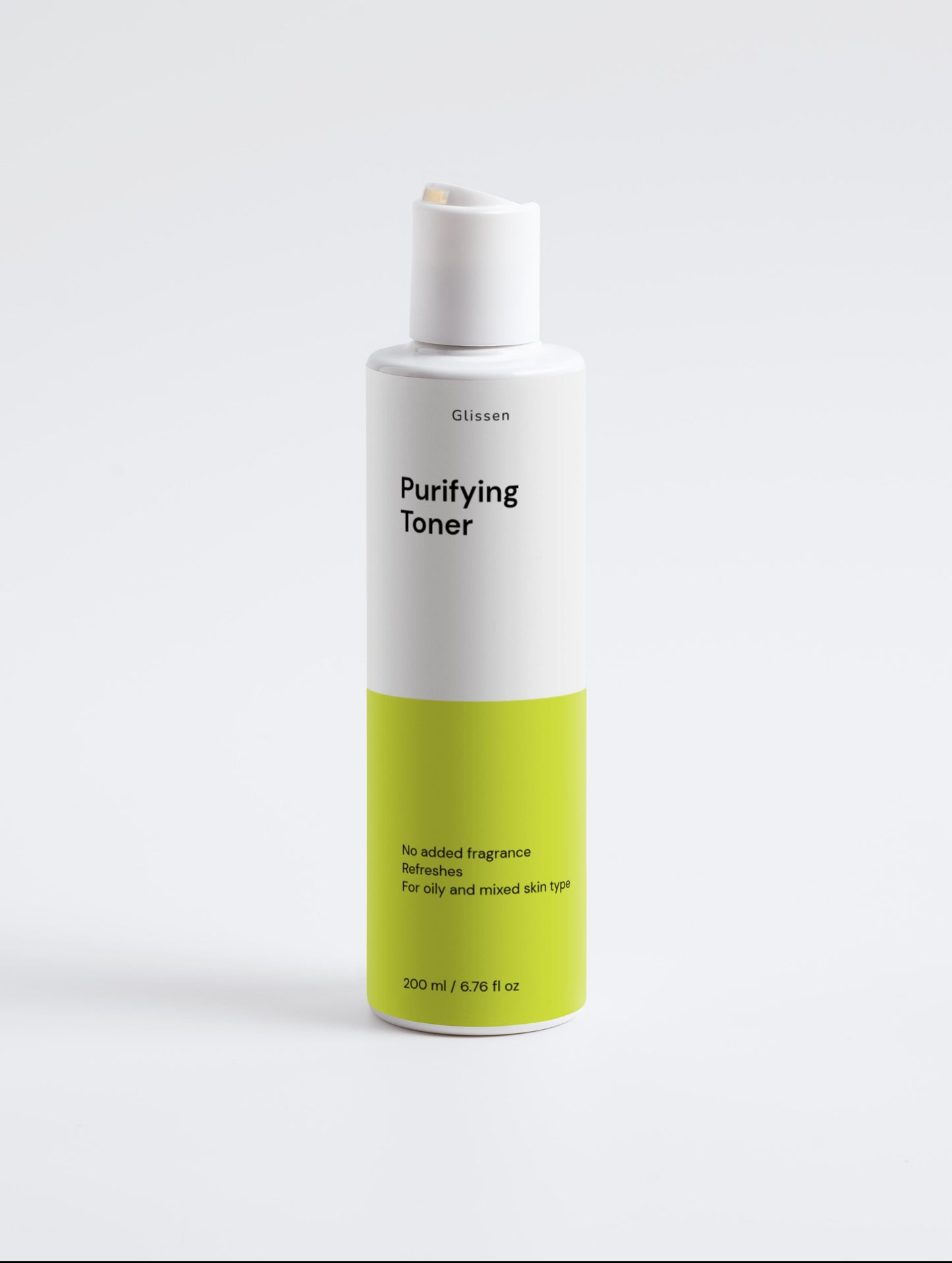 Purifying Toner 200ml/6.76Fl.oz