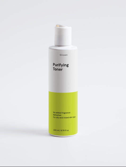 Purifying Toner 200ml/6.76Fl.oz