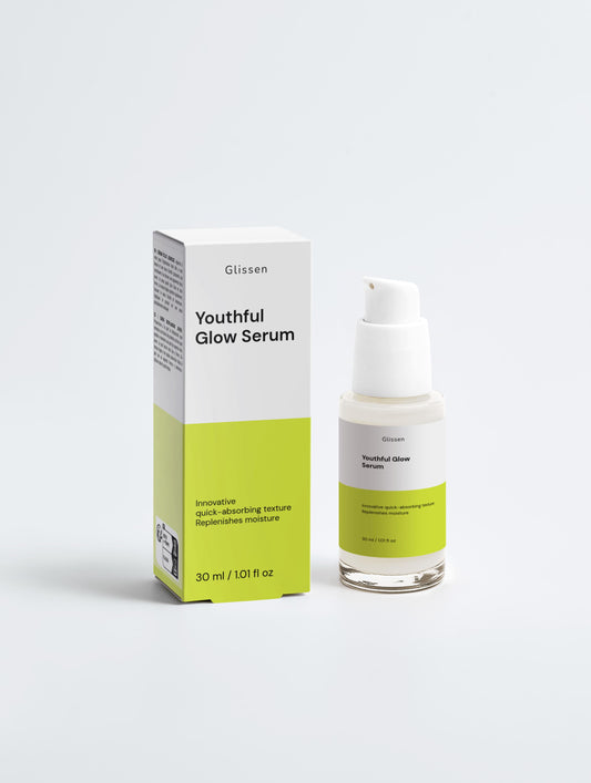 Youthful Glow Serum 30ml/1.01Fl.oz