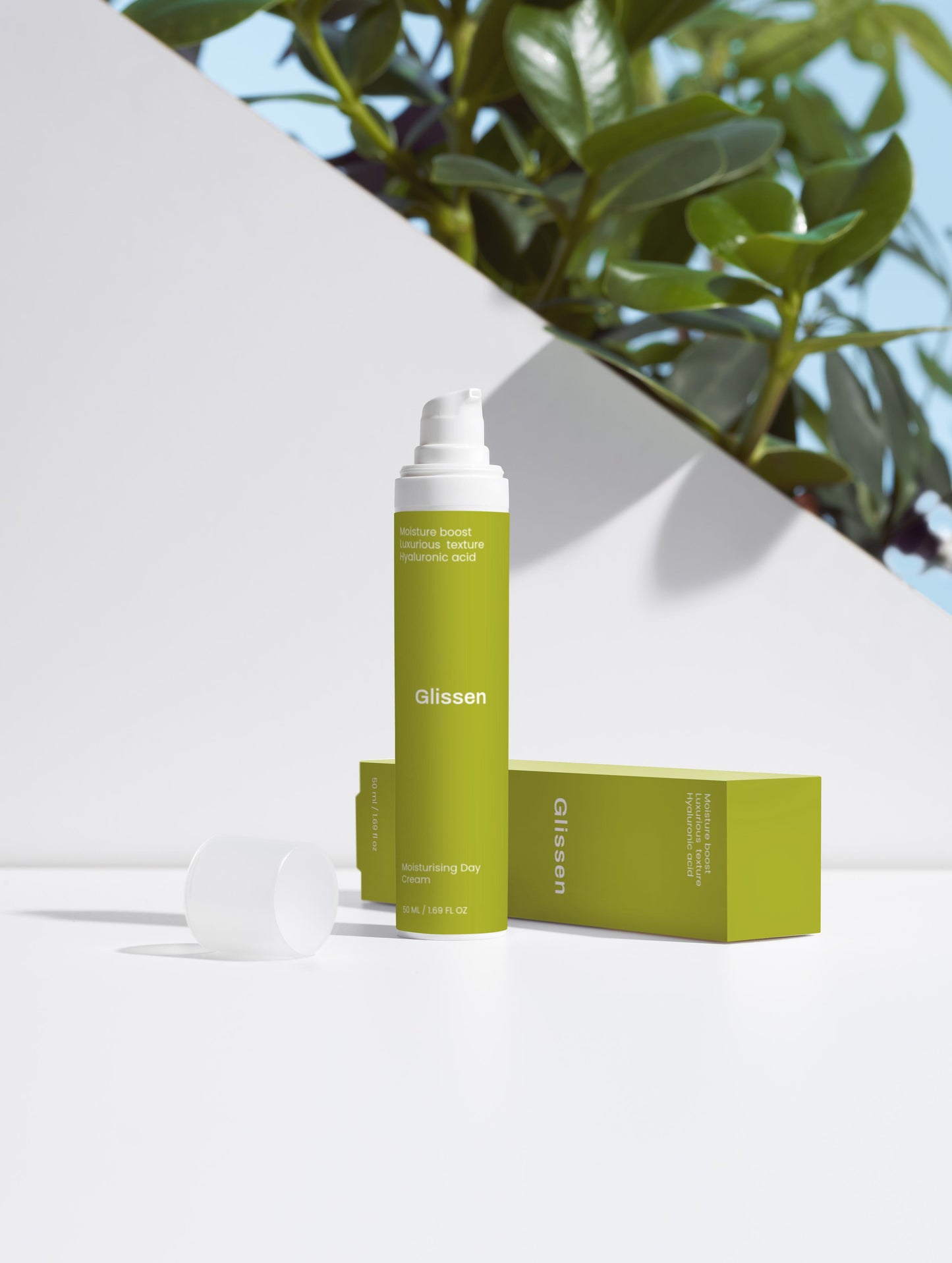 Moisturising Day Cream 50ml/1.69Fl.oz